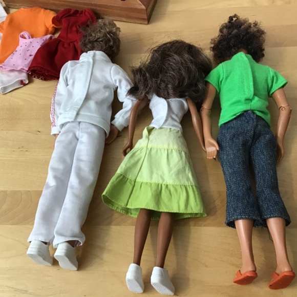 High School Musical Dolls - Picture 5 of 6